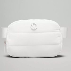 Lululemon Everywhere Belt Bag 1L *Wunder Puff”